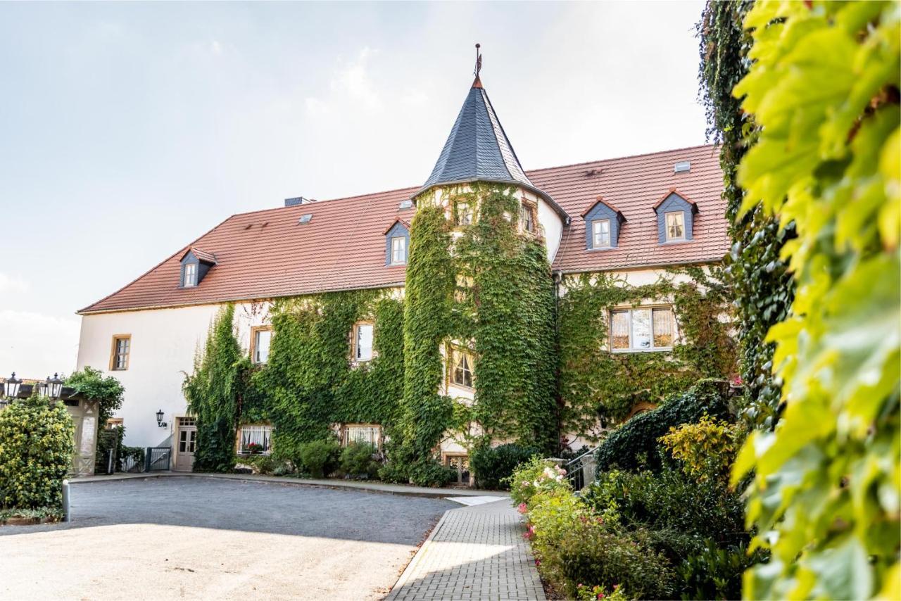 Stadtschloss Hecklingen*** Hecklingen (Salzlandkreis) Exterior foto