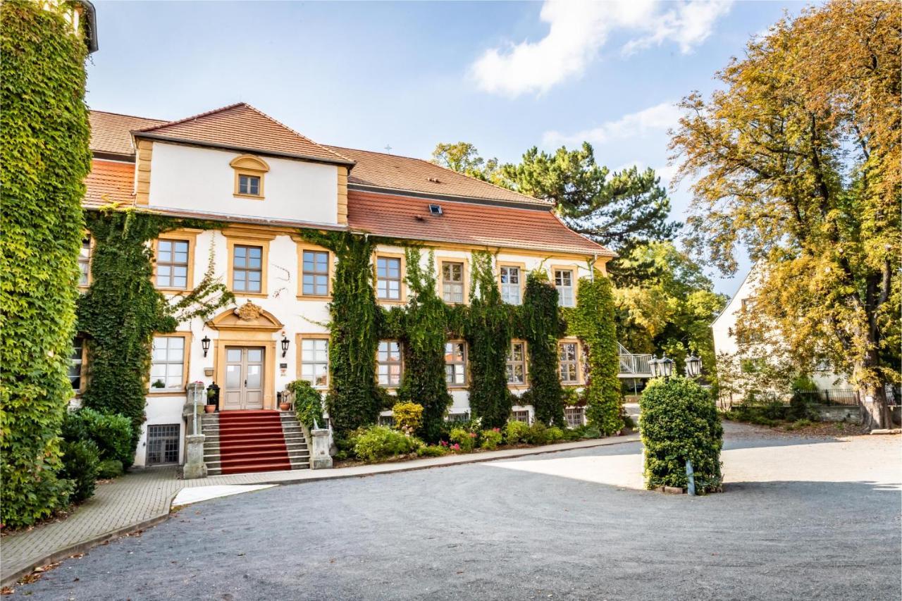 Stadtschloss Hecklingen*** Hecklingen (Salzlandkreis) Exterior foto